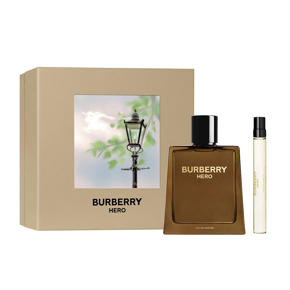 BURBERRY HERO 2-piece gift set