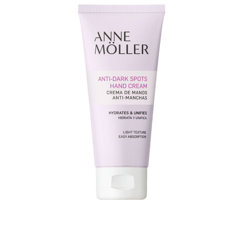 BODY ESSENTIALS anti-stain hand cream 100 ml