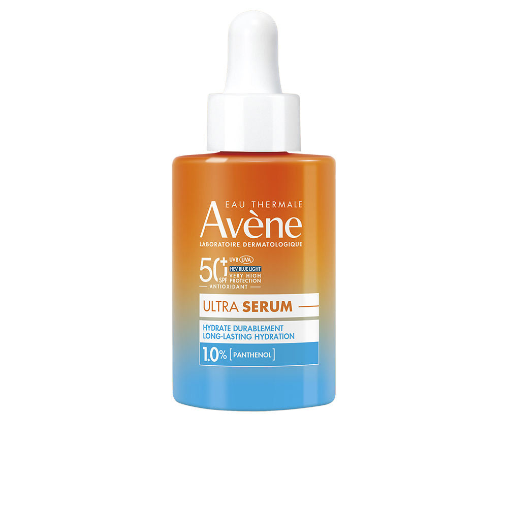 ULTRA SERUM long-lasting hydration SPF50+ 30 ml