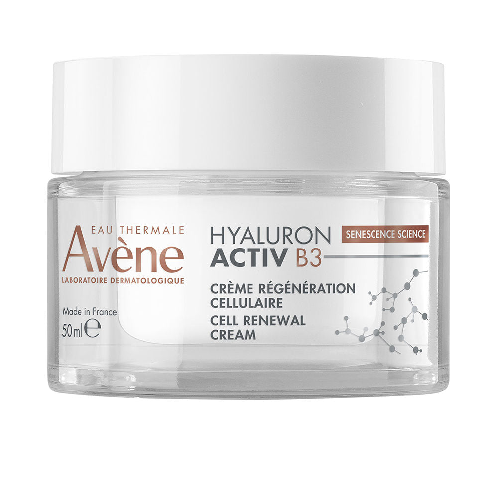 HYALURON ACTIV B3 cell regenerating cream 50 ml
