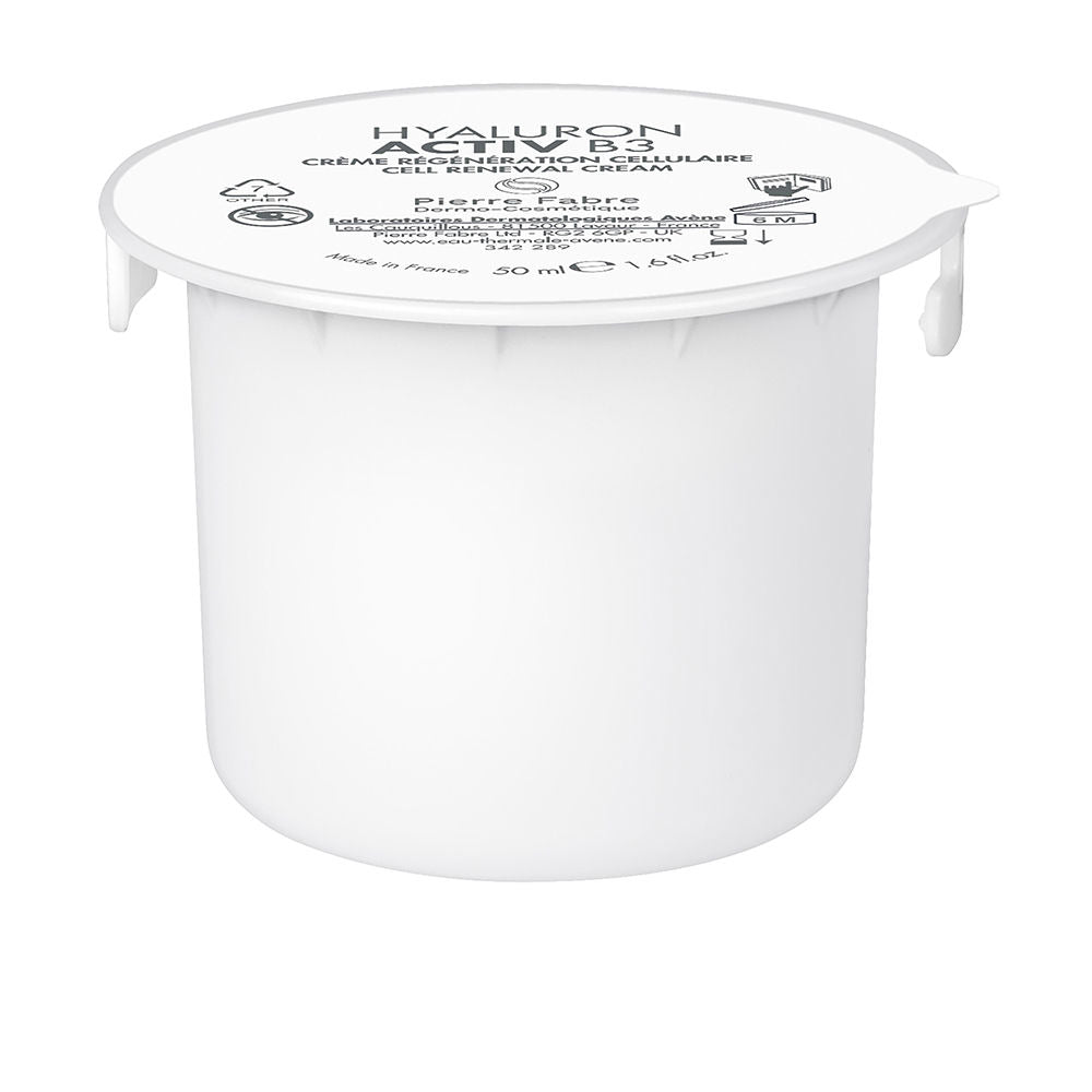 HYALURON ACTIV B3 cell regenerating cream refill 50 ml