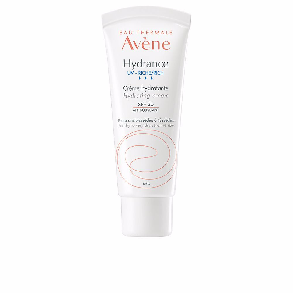 HYDRANCE UV rich moisturizing cream SPF30 40 ml