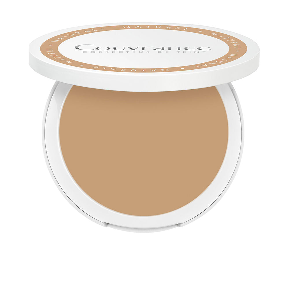 COUVRANCE compact cream makeup base #Natural 8.5 gr