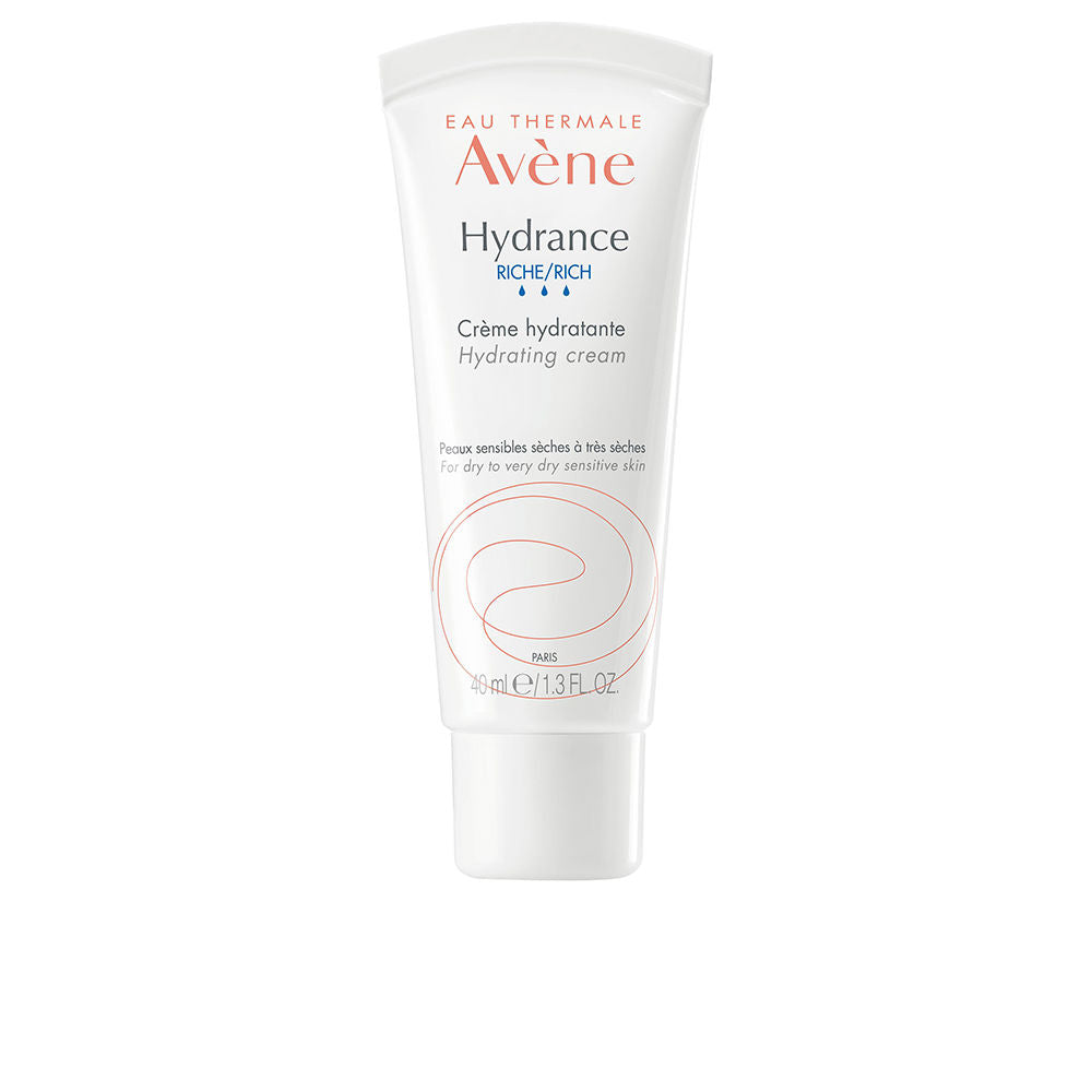 HYDRANCE crema hidratante rica 40 ml
