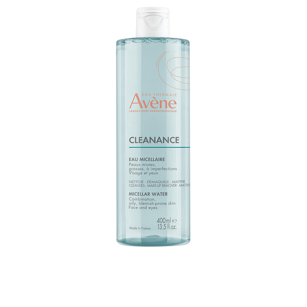 CLEANANCE micellar water 400 ml