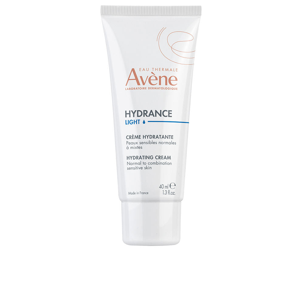 HYDRANCE LIGHT moisturizing cream 40 ml