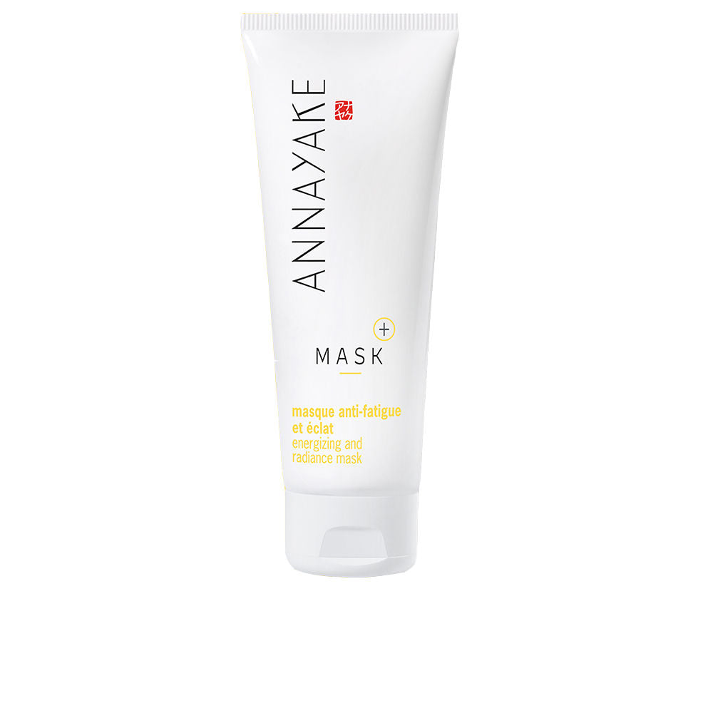 MASK+ energizing and radiance mask 75 ml