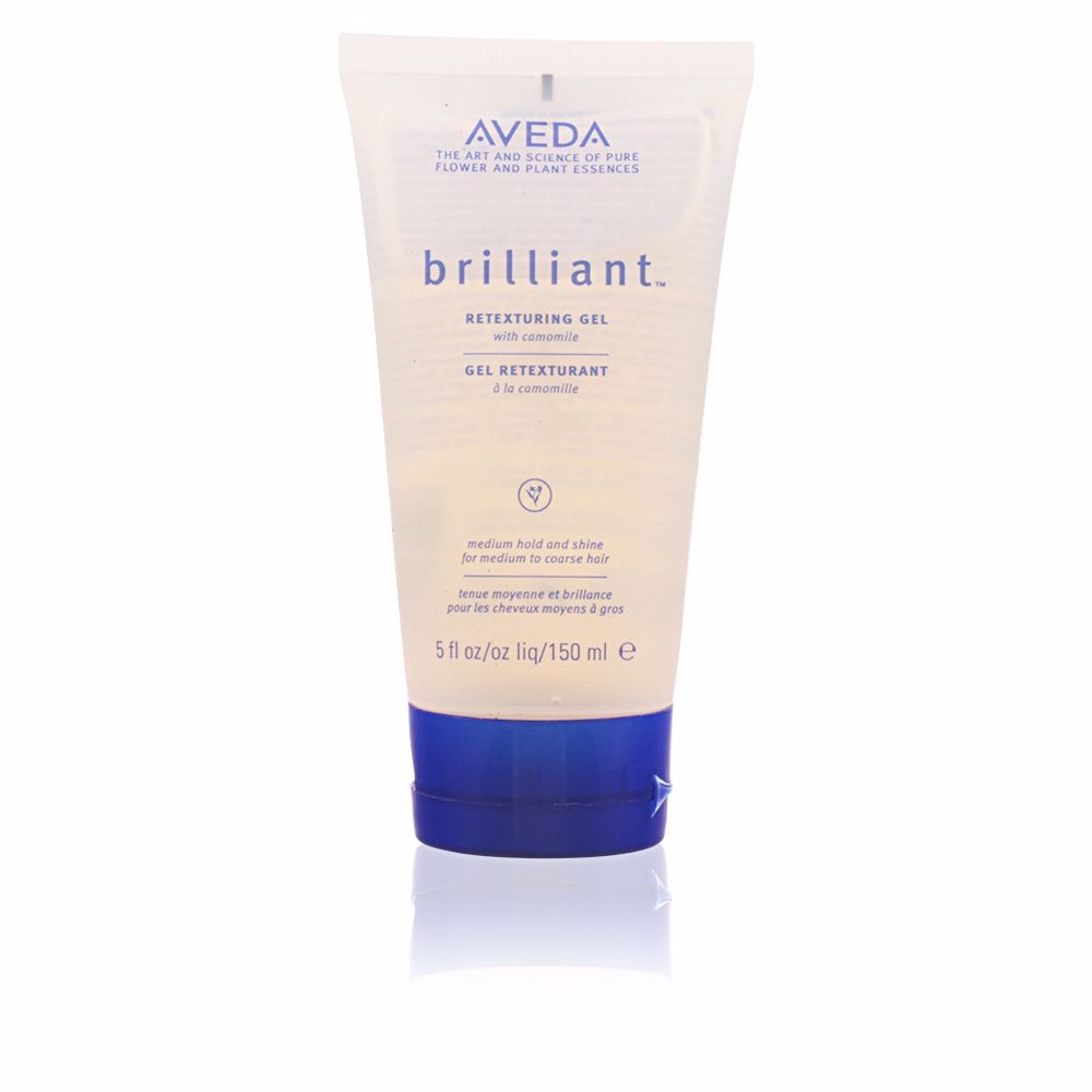 BRILLIANT retexturing gel 150 ml