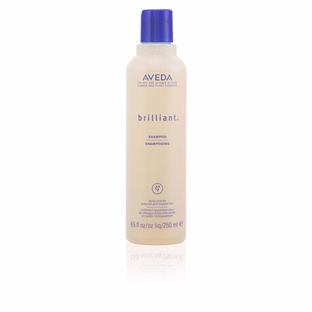 BRILLIANT shampoo 250 ml