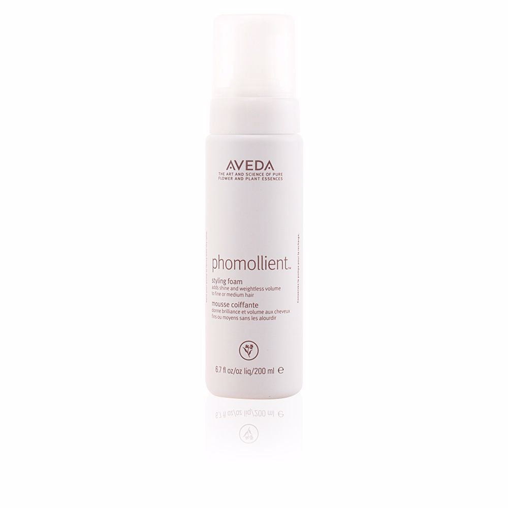PHOMOLLIENT styling foam 200 ml