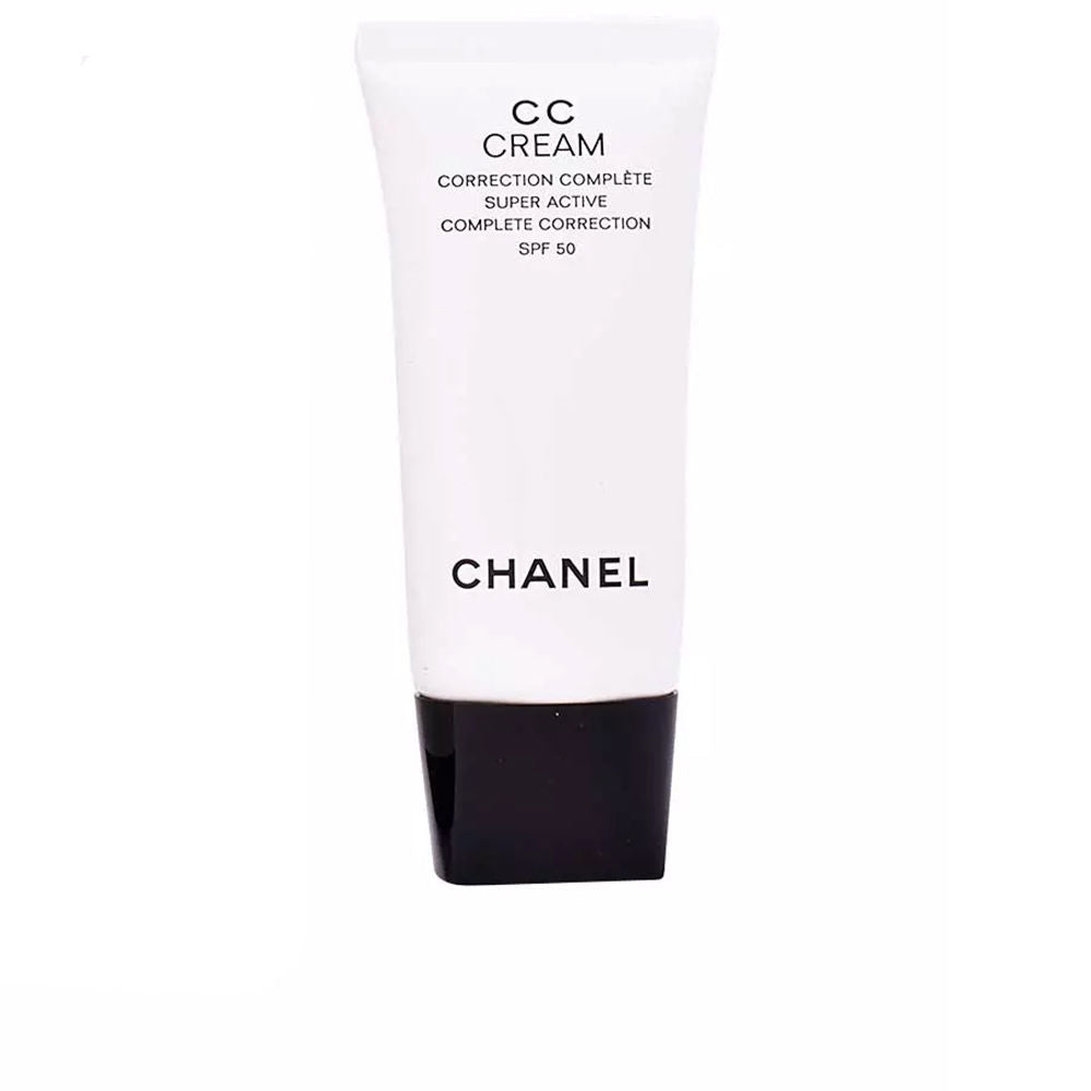 CC CREAM correction complète SPF50 #B30