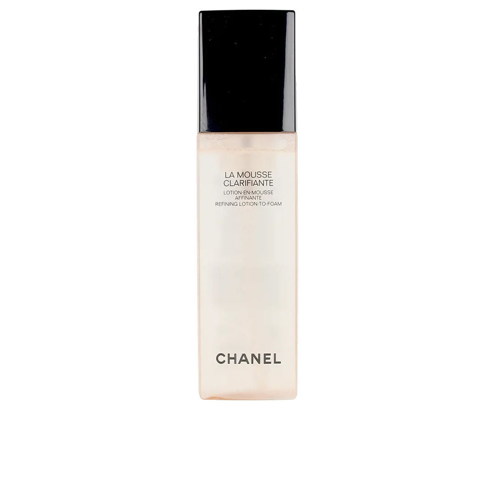 LA MOUSSE clarifying 150 ml