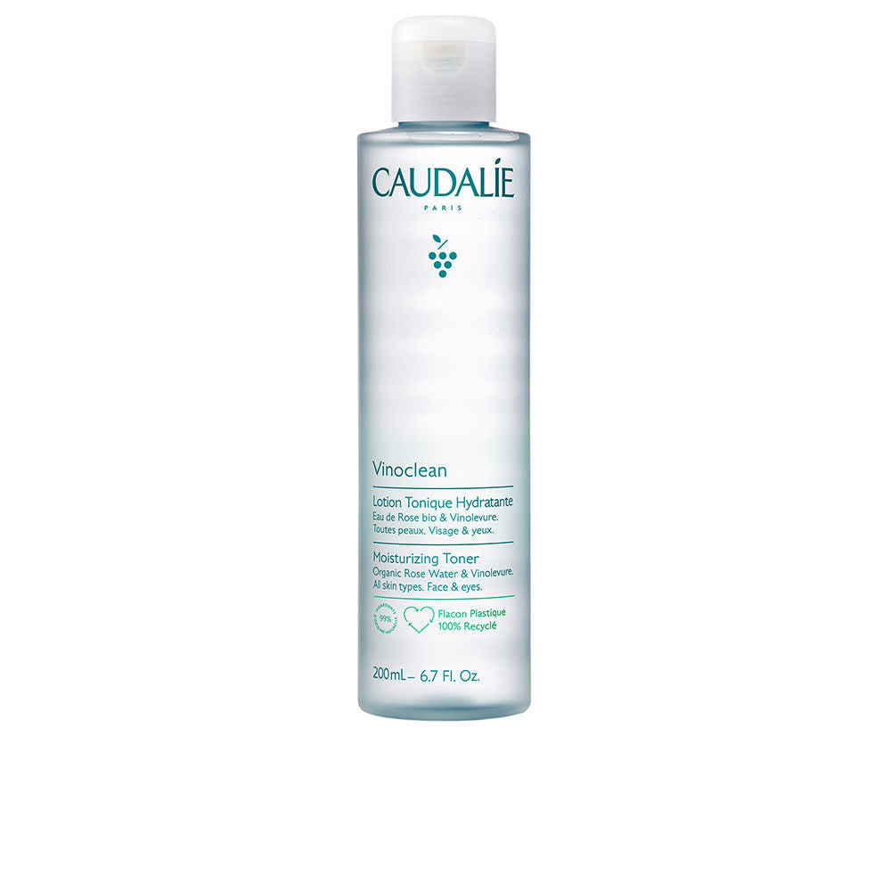 VINOCLEAN moisturizing tonic lotion 200 ml