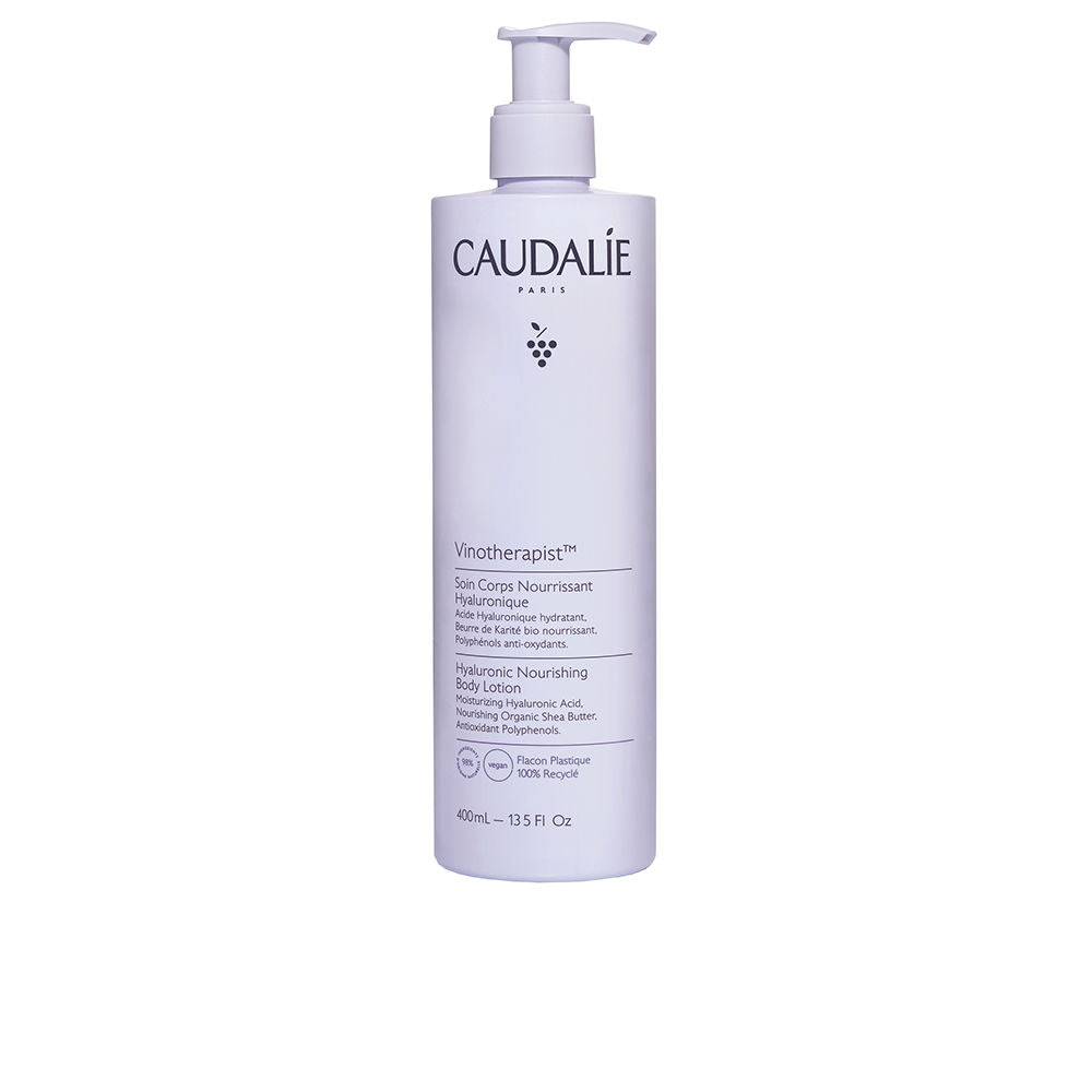 VINOTHERAPIST body treatment 400 ml