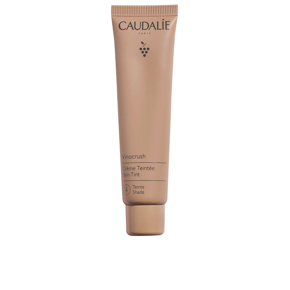 VINOCRUSH cream with color #4 30 ml