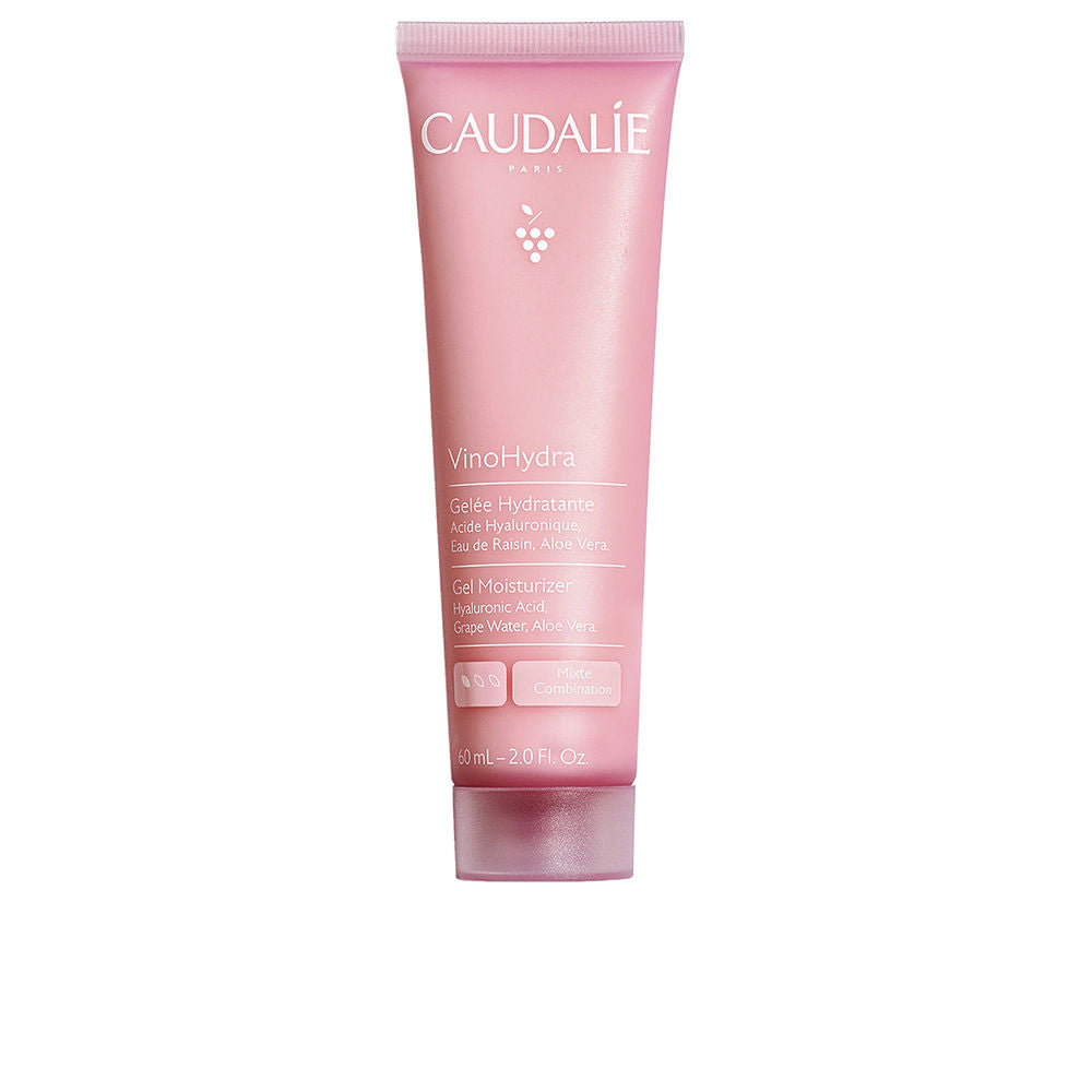 VINOHYDRA moisturizing gel-cream 60 ml