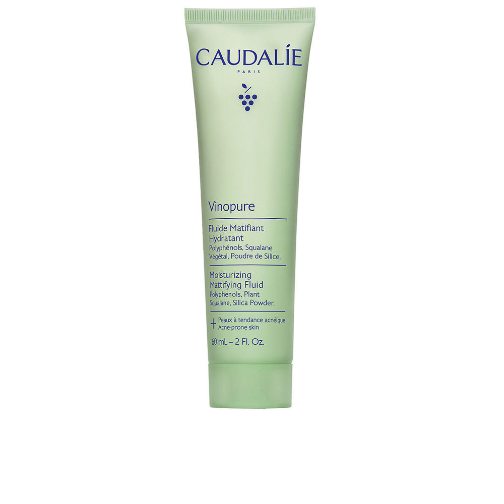 VINOPURE moisturizing mattifying fluid 60 ml