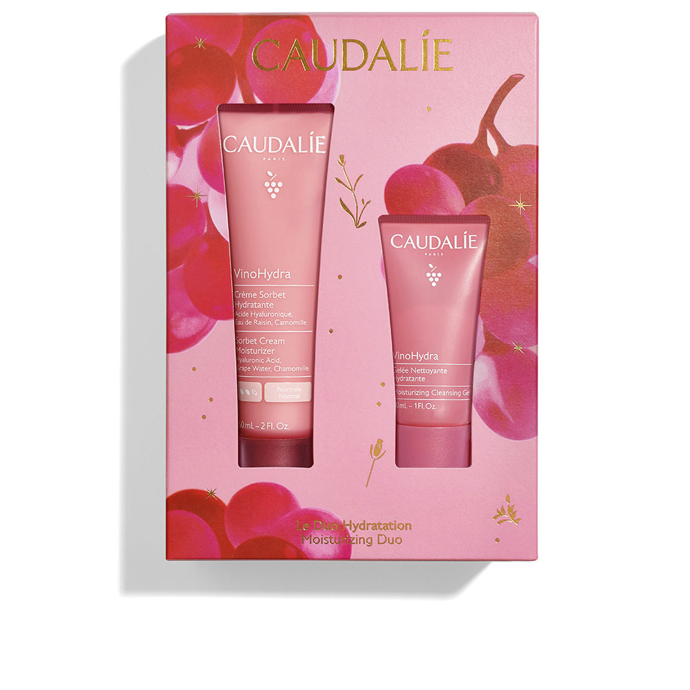 VINOHYDRA SORBET CREAM SET OF 2