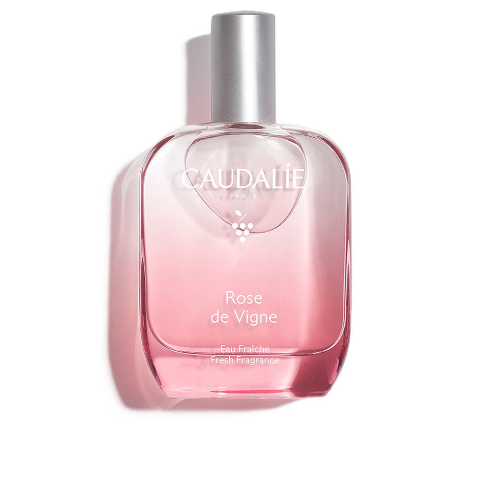 ROSE DE VIGNE fresh water 50 ml