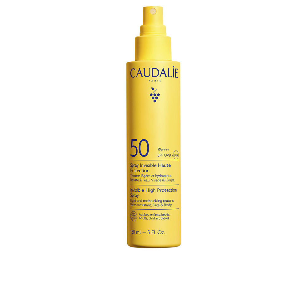 VINOSUN high protection spray SPF50 150 ml