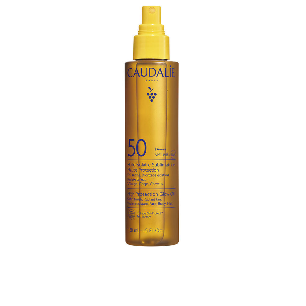 VINOSUN Beautifying Sun Oil SPF50 150 ml
