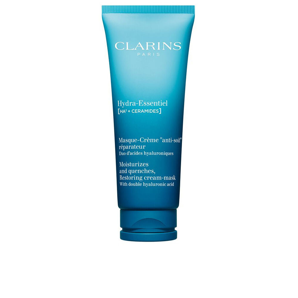 HYDRA-ESSENTIEL repairing mask-cream 75 ml