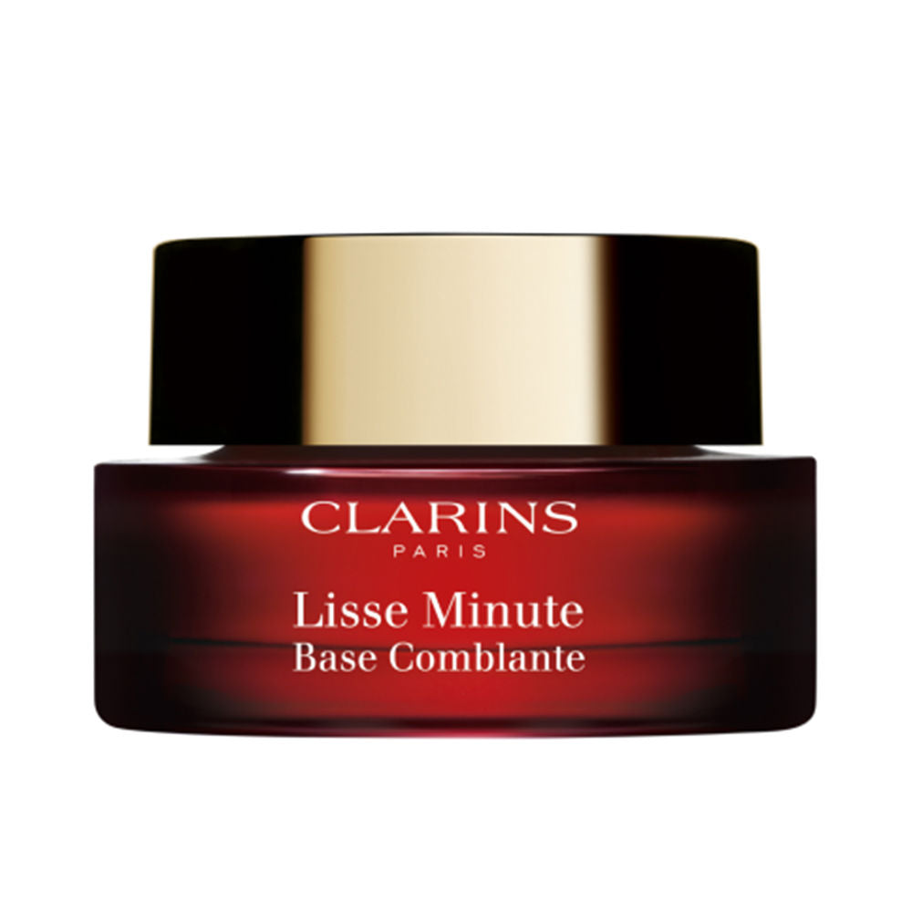 LISSE MINUTE base comblante 15 ml