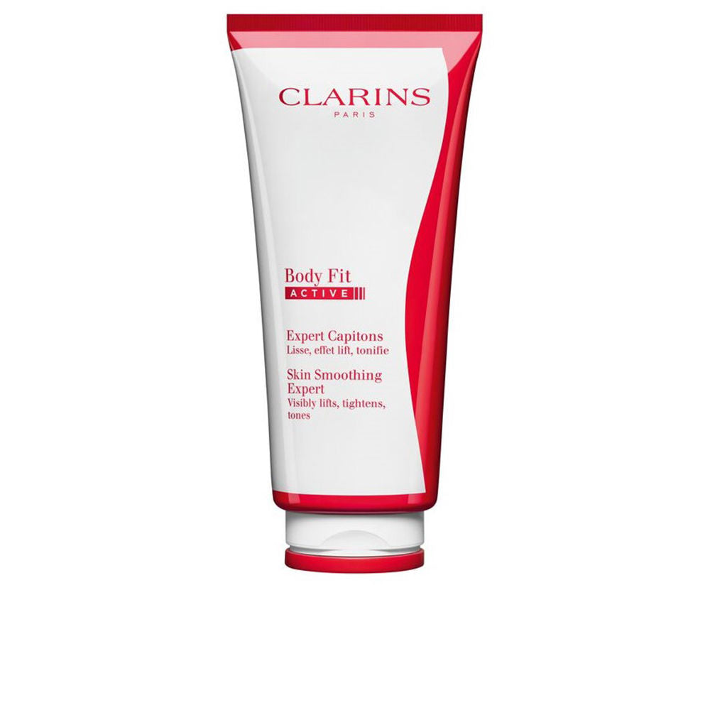 BODY FIT ACTIVE smoothes and tones 200 ml