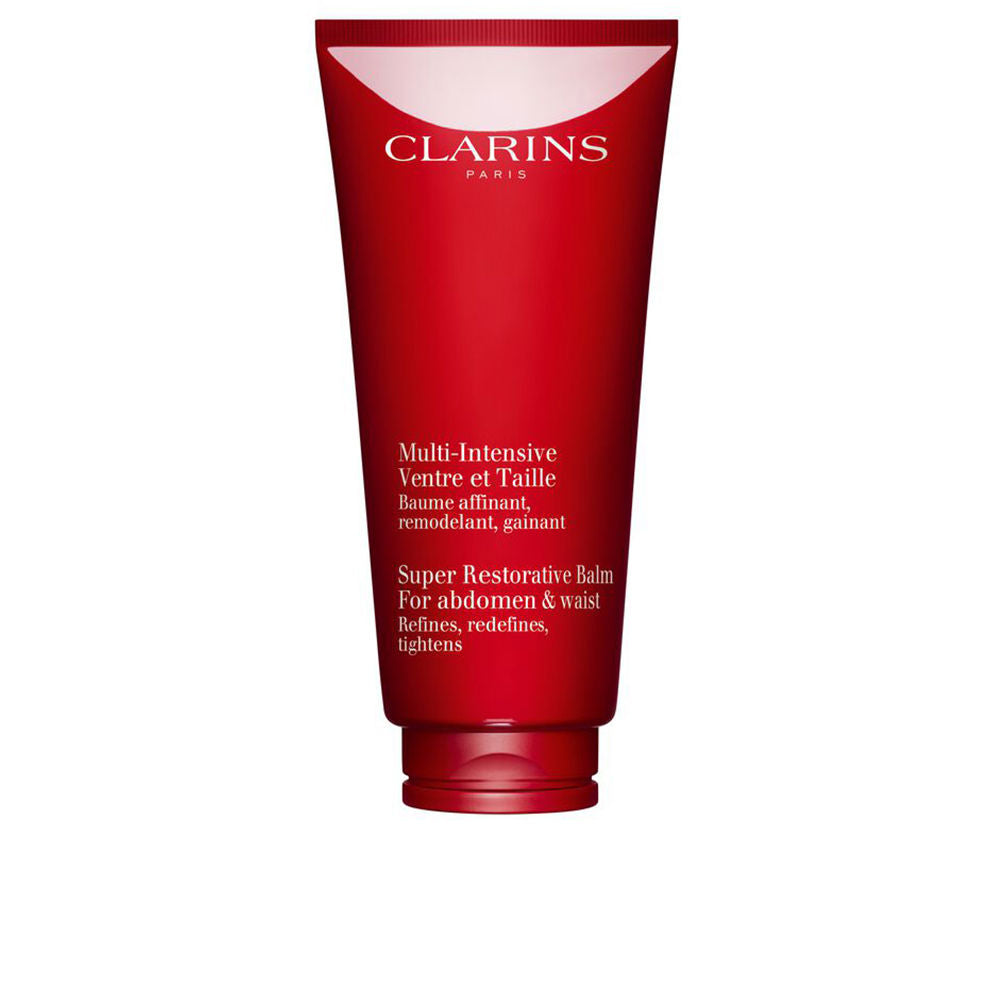 MULTI-INTENSIVE belly-waist reshaping treatment 200 ml
