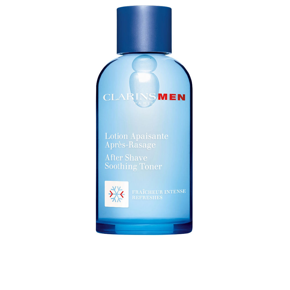 MEN aftershave lotion 100 ml
