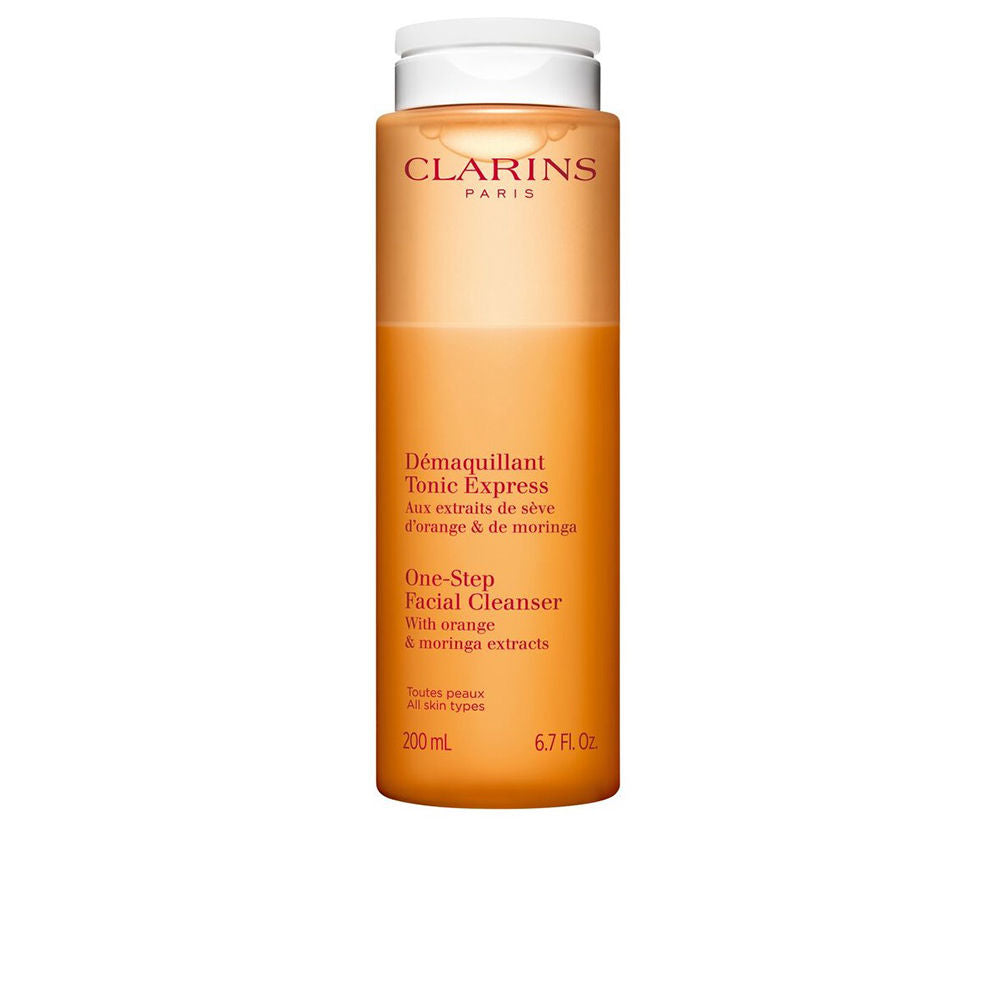 MAKEUP REMOVER express tonic for all skin types 200 ml