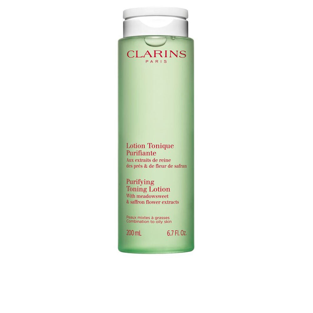 Purifying TONIC LOTION for combination and oily skin 200 ml