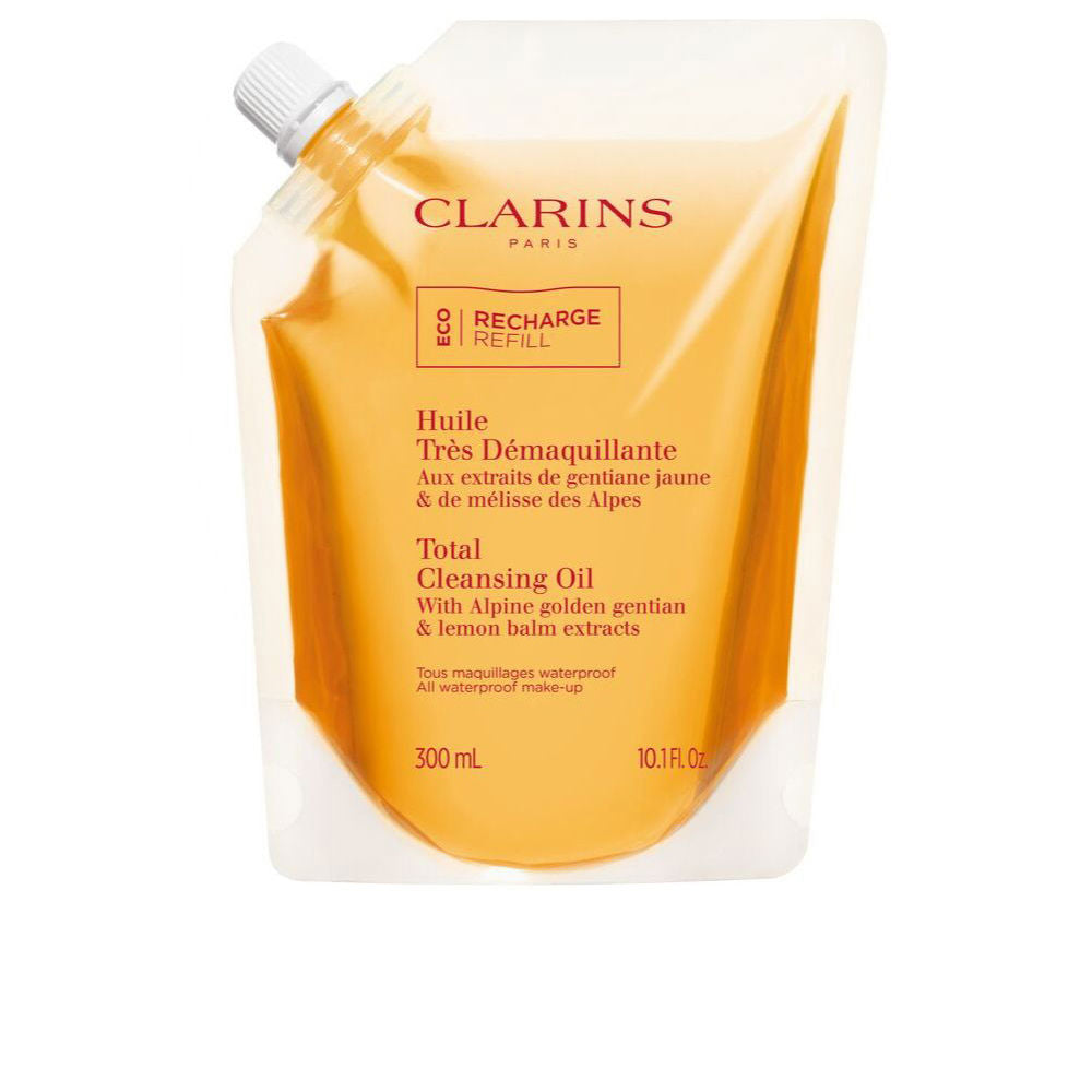 SUPER MAKEUP REMOVAL OIL recharge 300 ml