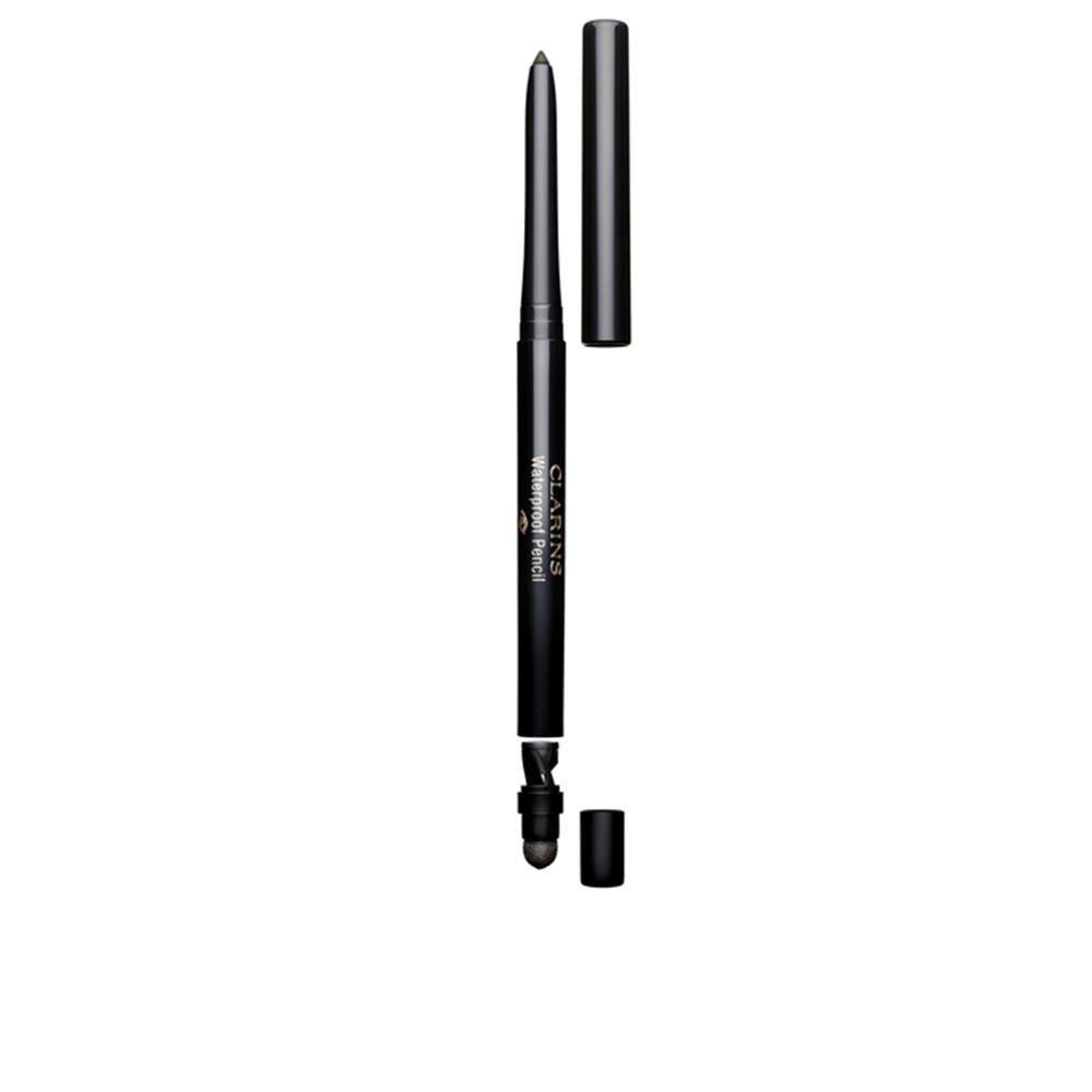 WATERPROOF Eyeliner #01-black