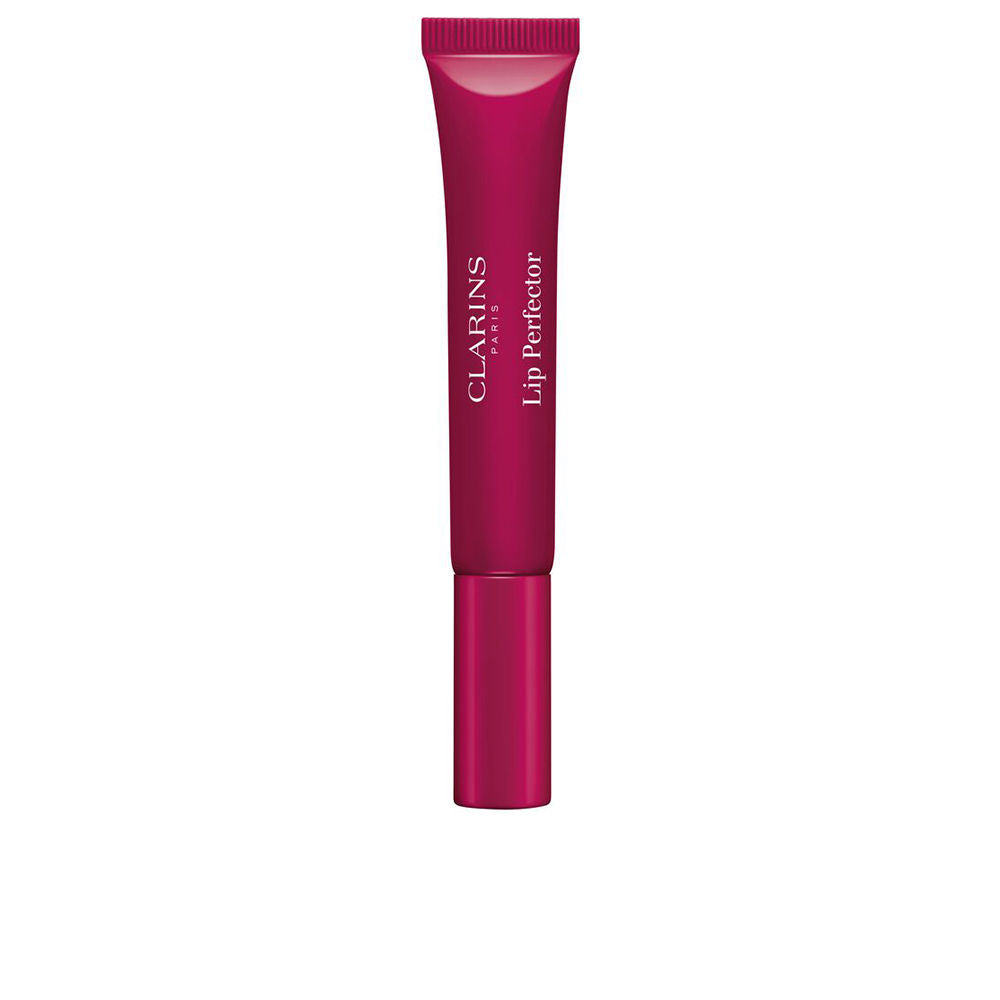 LIP PERFECTOR lip gloss #08-plum shimmer 12 ml