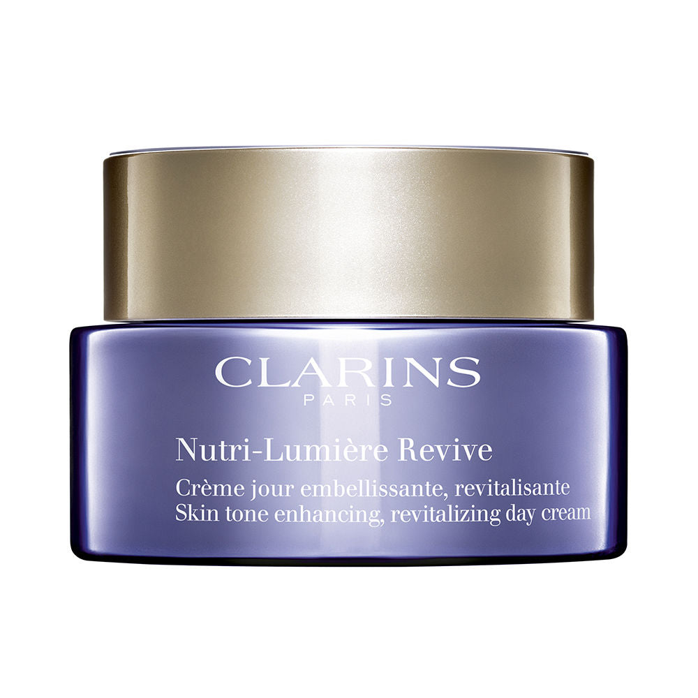 NUTRI LUMIÈRE revive crema 50 ml
