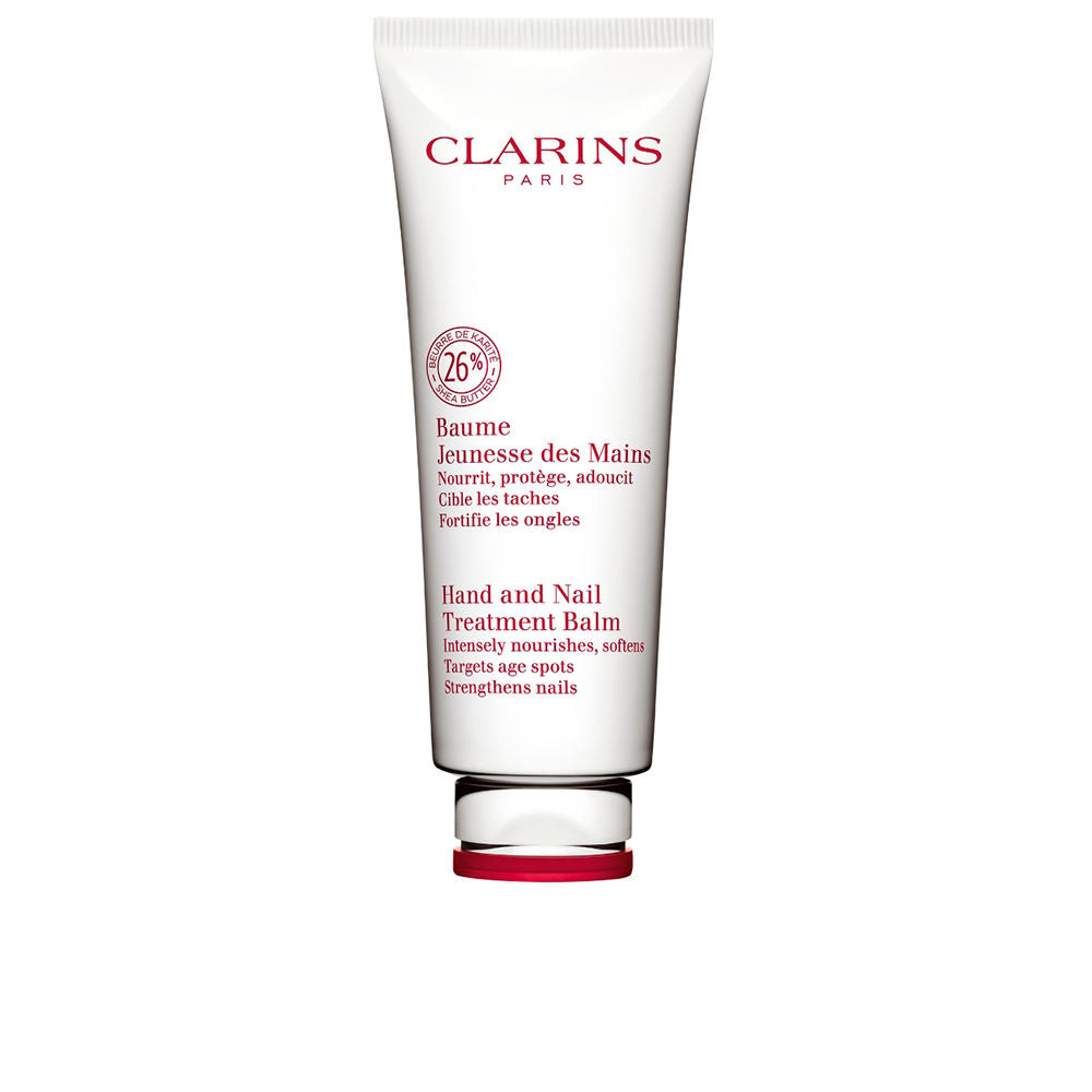 JEUNESSE DES MAINS baume 100 ml