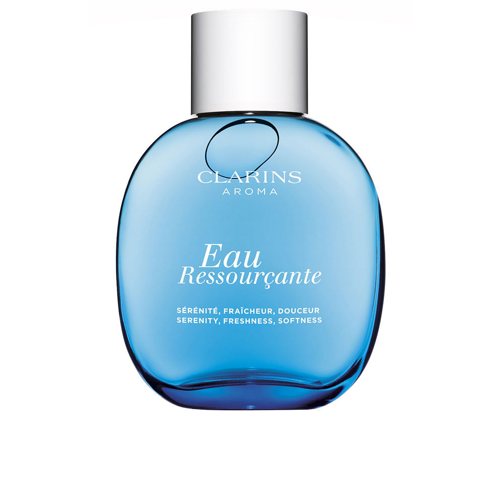 EAU RESSOURÇANTE treatment water 100 ml