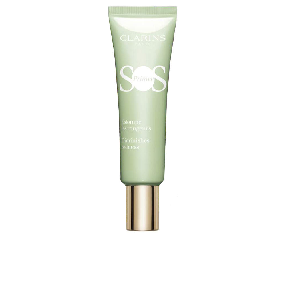 SOS PRIMER primer #04-green 30 ml