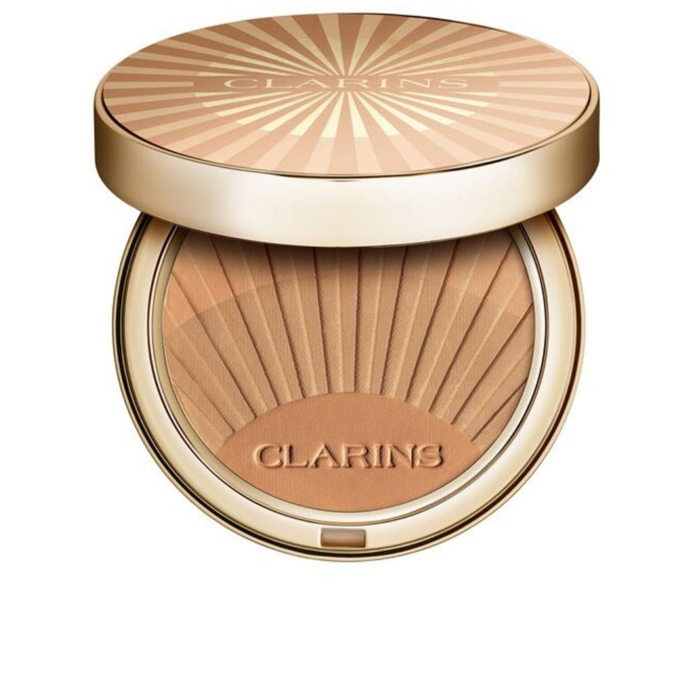 BRONZING POWDER limited edition bronzing powder 10 gr