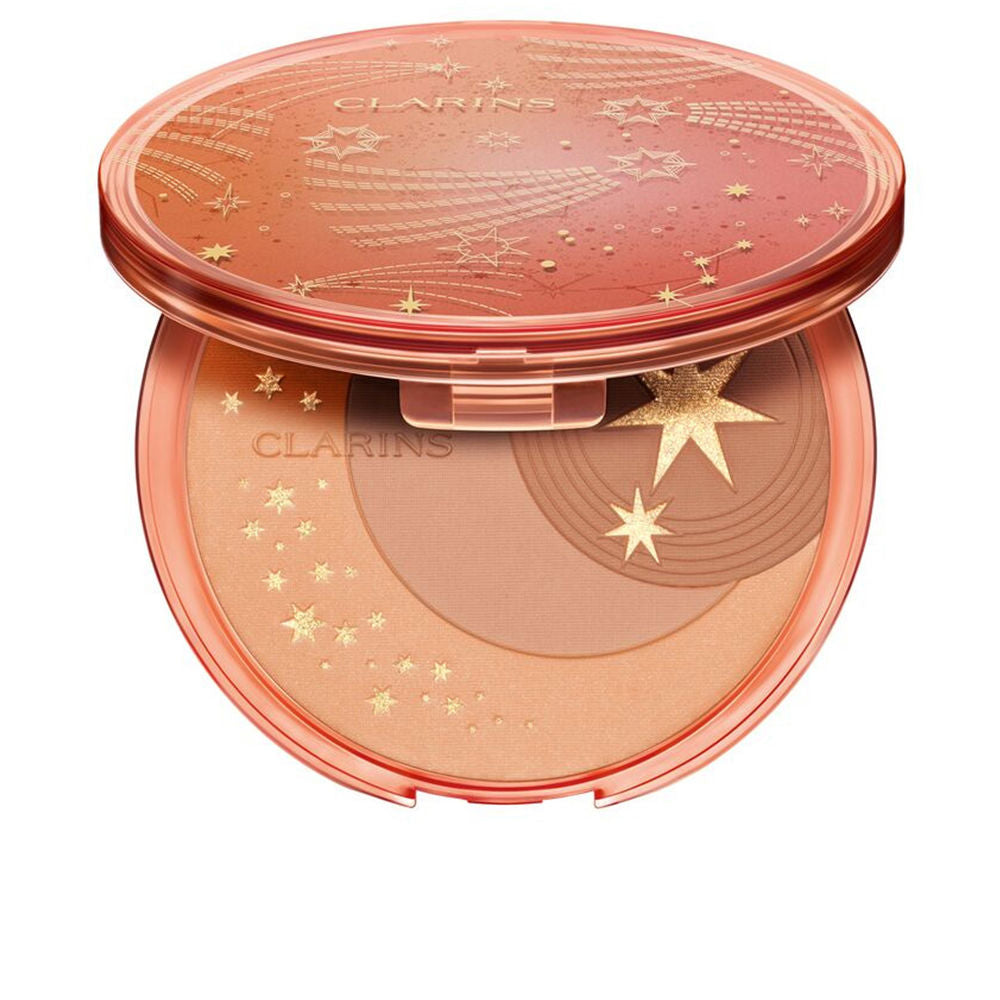 BRONZING COMPACT limited edition bronzing powder 19 gr