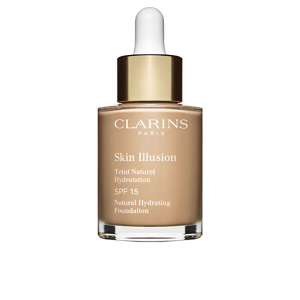 SKIN ILLUSION SPF15 #108.3N 30 ml