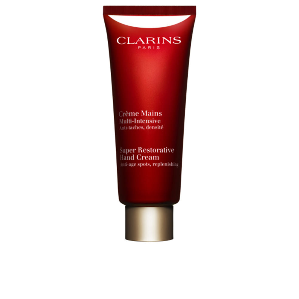 MULTI-INTENSIVE crema de manos 100 ml