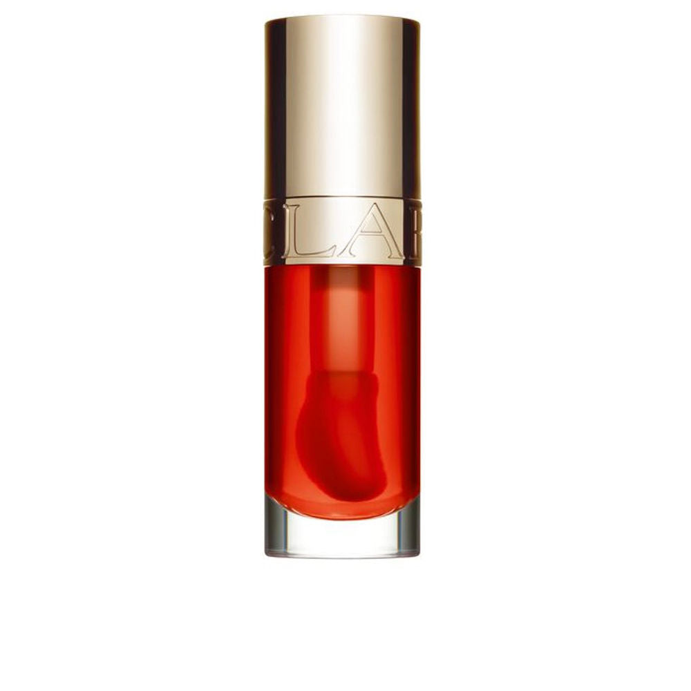 LIP COMFORT lip oil #05-apricot 7 ml