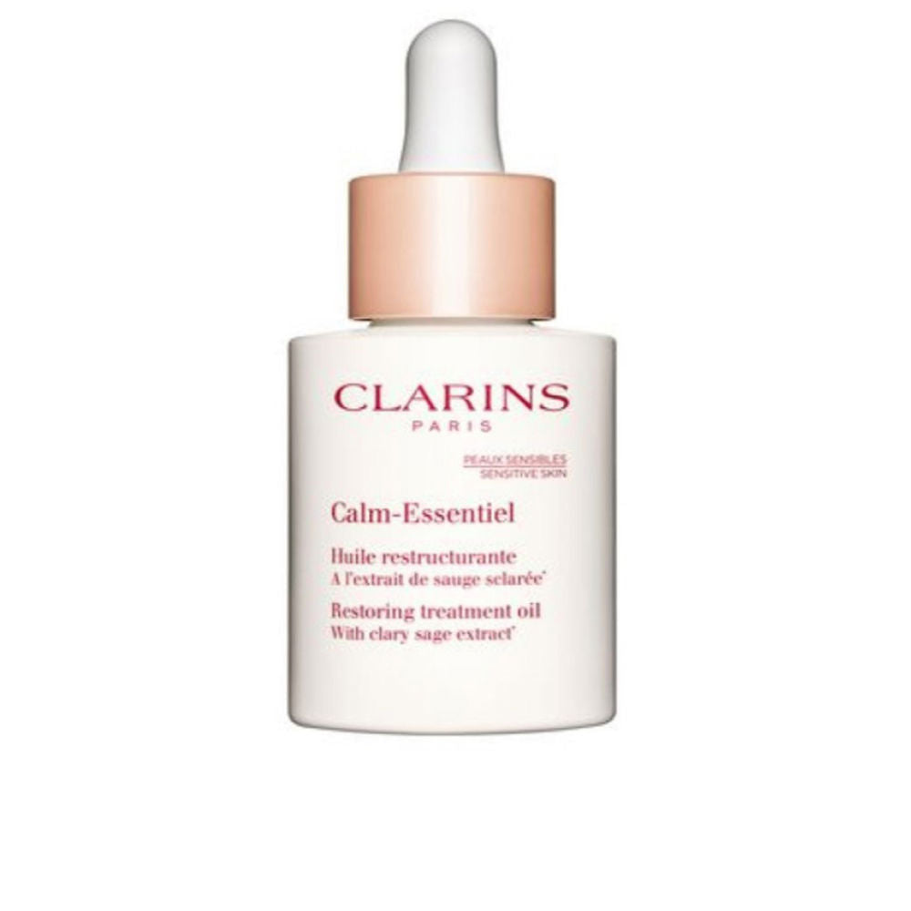 CALM ESSENTIEL aceite reparador 30 ml