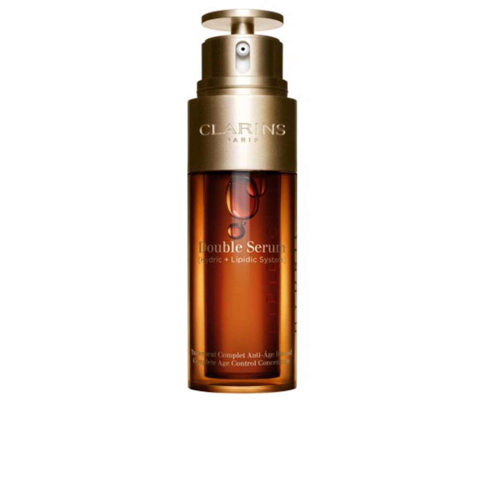 DOUBLE SERUM 50 ml
