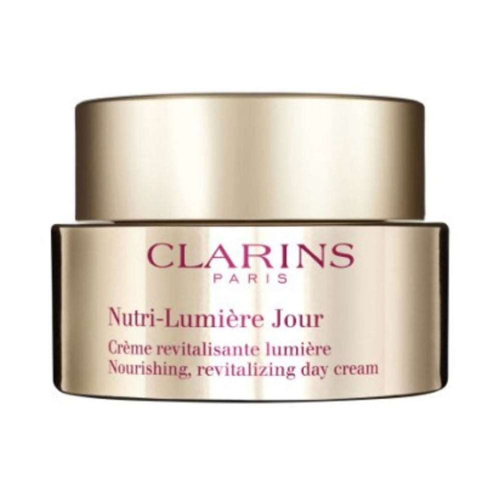 NUTRI-LUMIÈRE DAY cream 50 ml