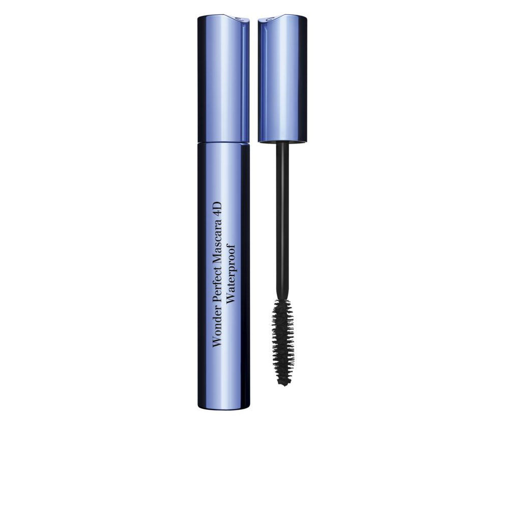 WONDER PERFECT 4D waterproof mascara #01-black 8 ml
