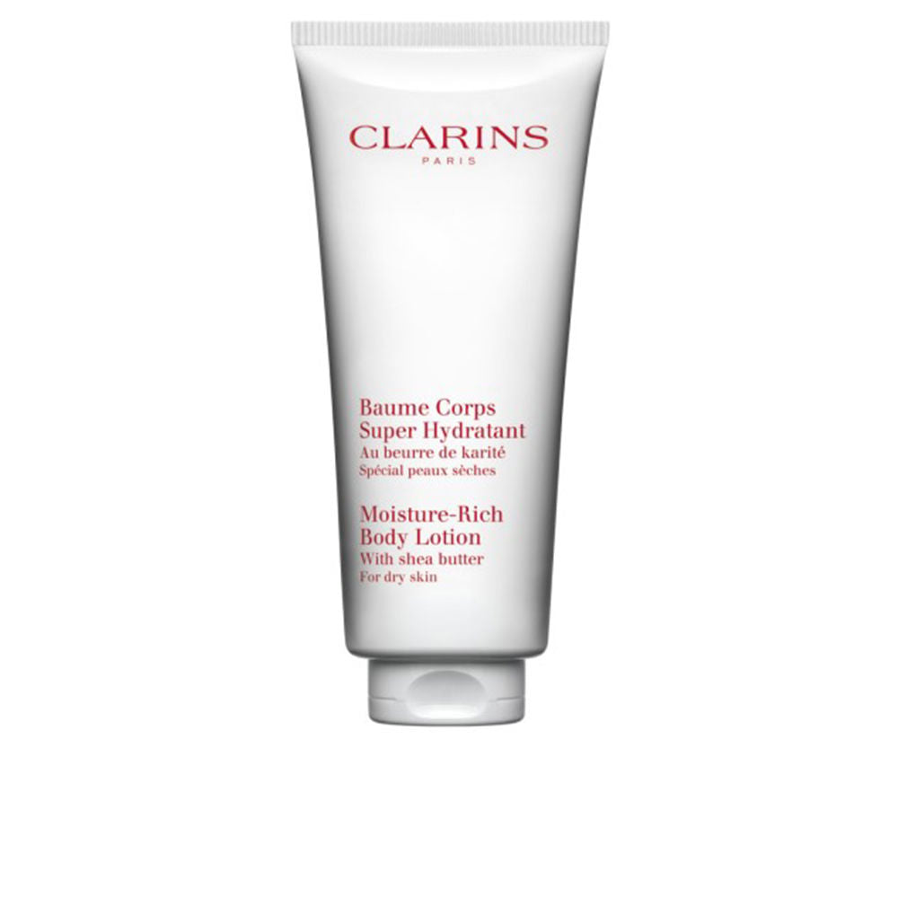 Super moisturizing body balm 200 ml