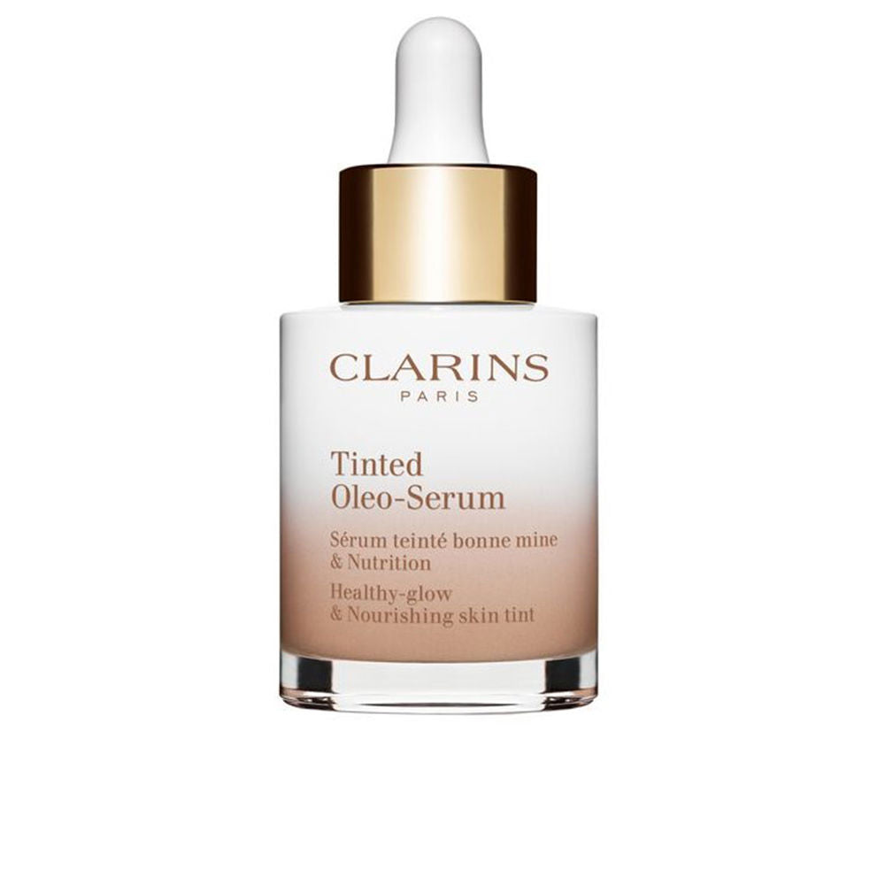 TINTED OIL serum #03 30 ml